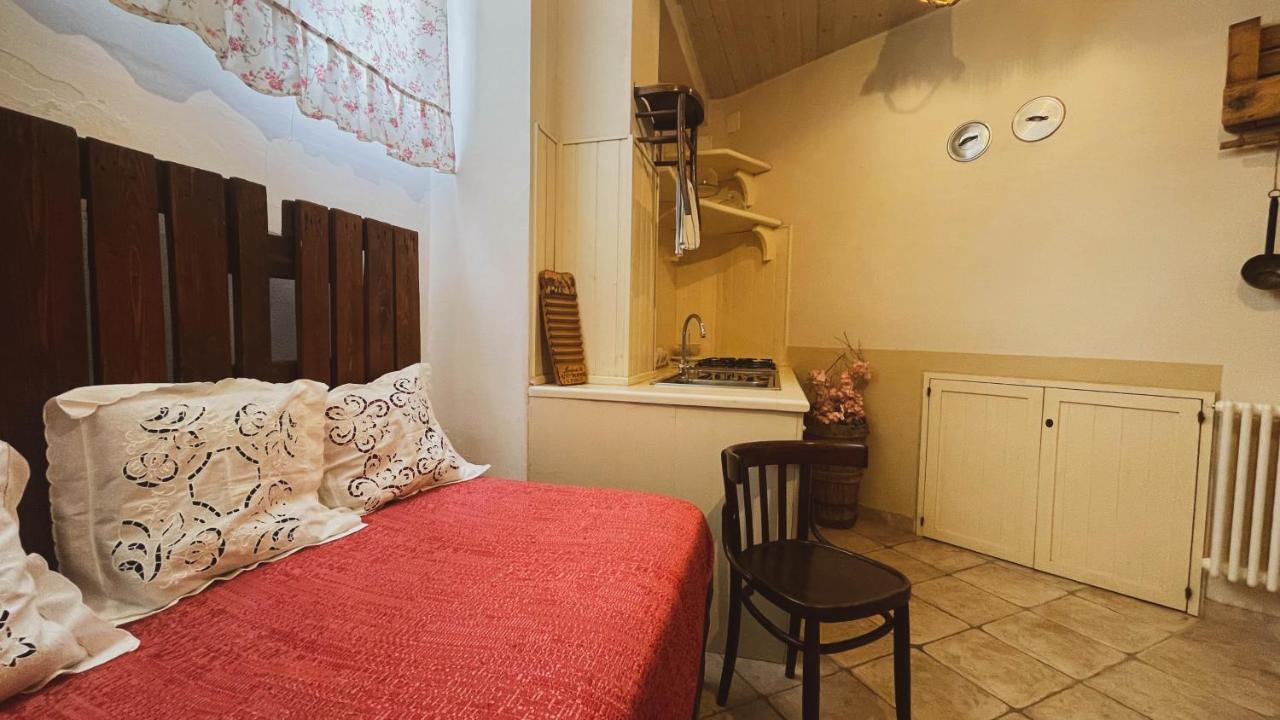Novecento Room And Breakfast Puglia Massafra Exterior foto