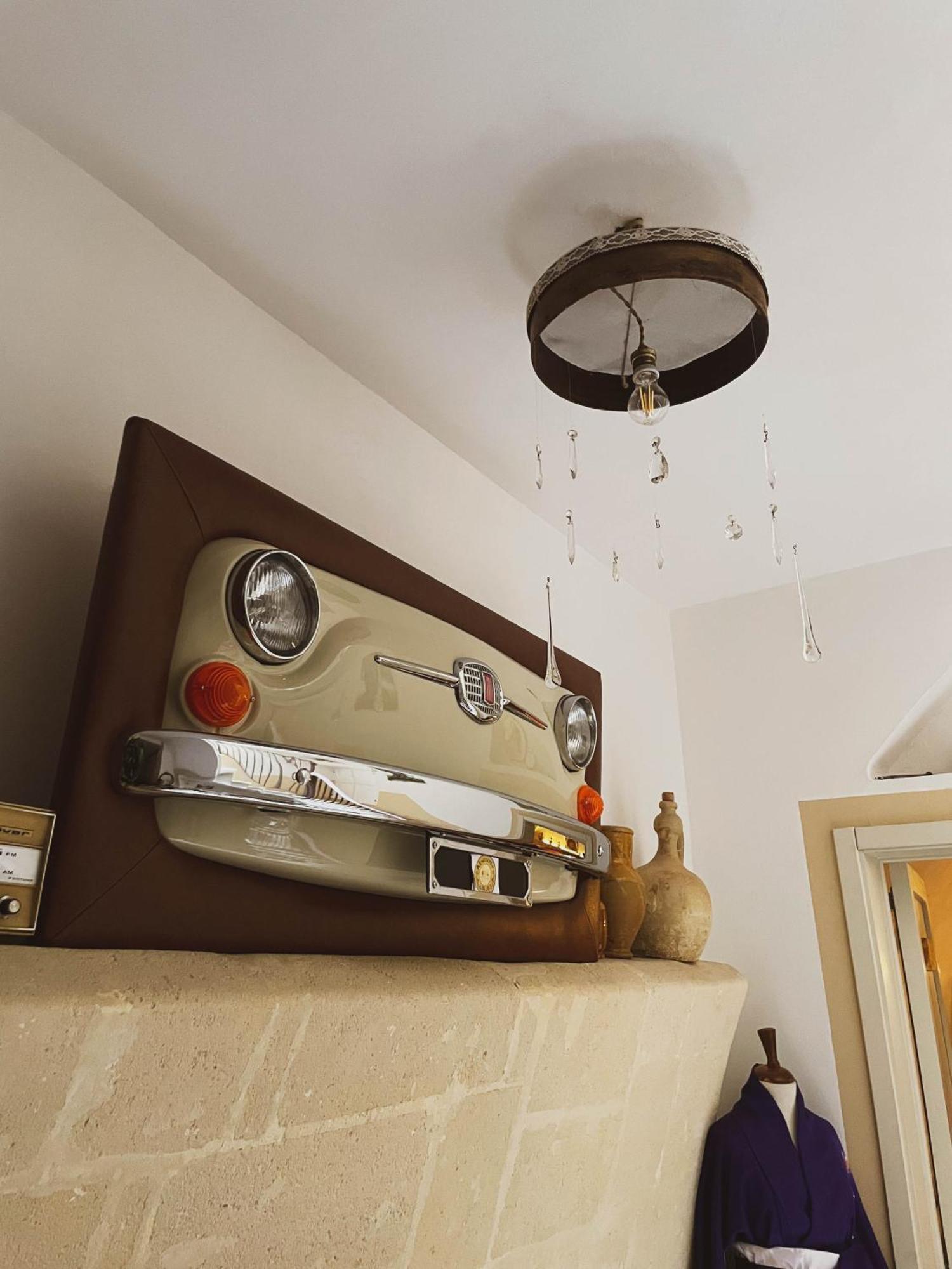 Novecento Room And Breakfast Puglia Massafra Exterior foto