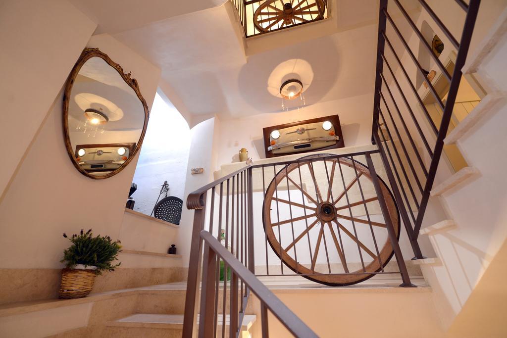 Novecento Room And Breakfast Puglia Massafra Exterior foto