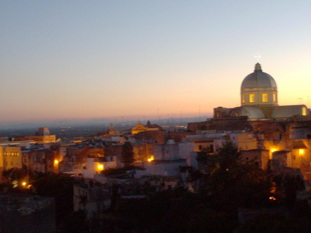 Novecento Room And Breakfast Puglia Massafra Exterior foto