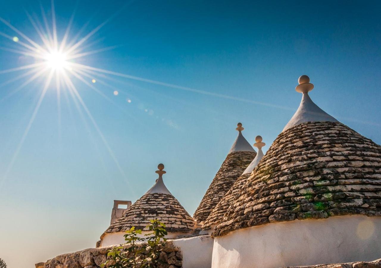 Novecento Room And Breakfast Puglia Massafra Exterior foto